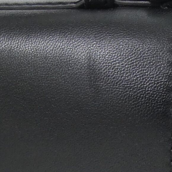 Fendi Double Micro Baguette 8m0371 I8F Shoulder Bag - Picture 7 of 10